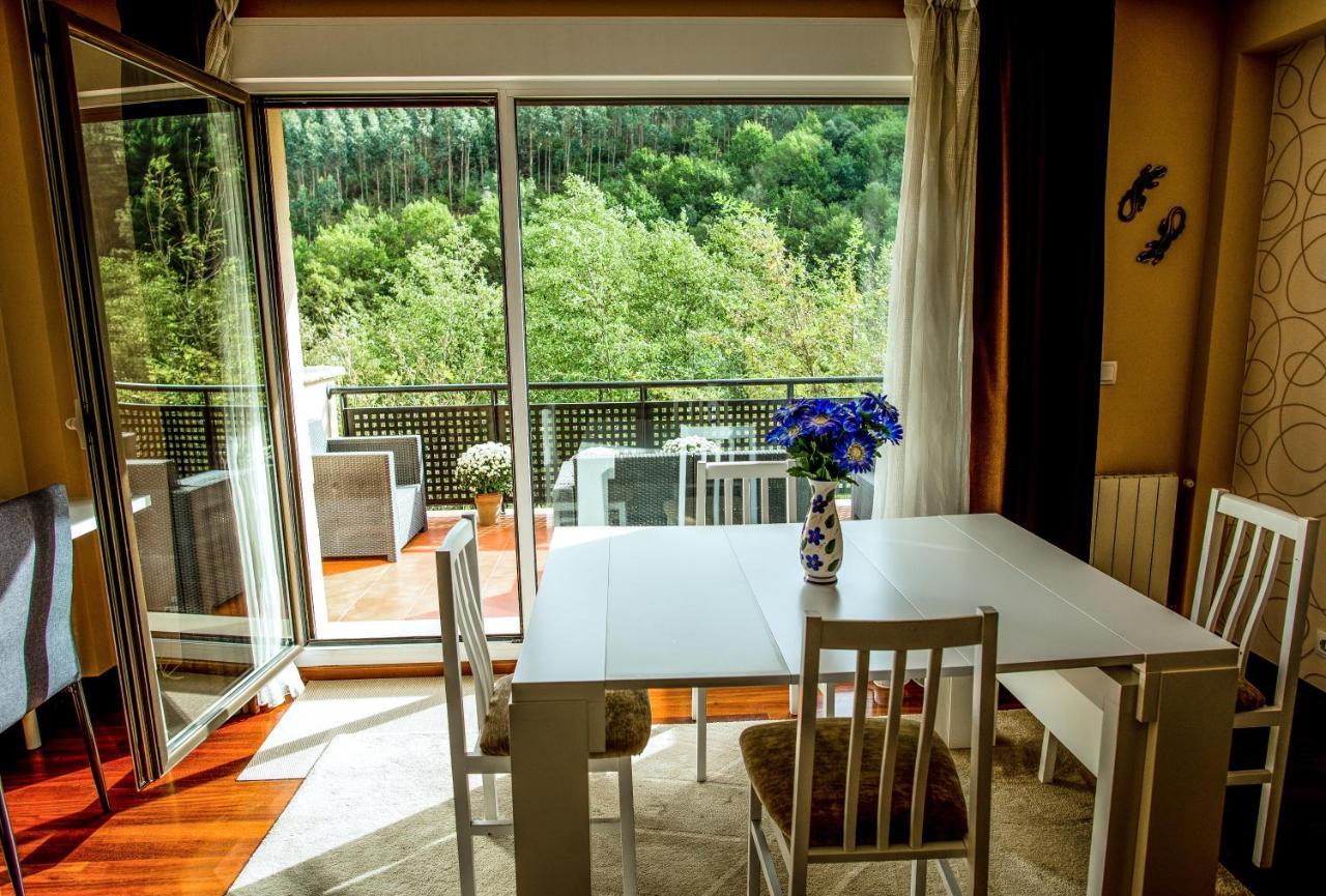 Casa Con Terraza Para 4 Personas En Plentzia Mendiondo Exterior foto